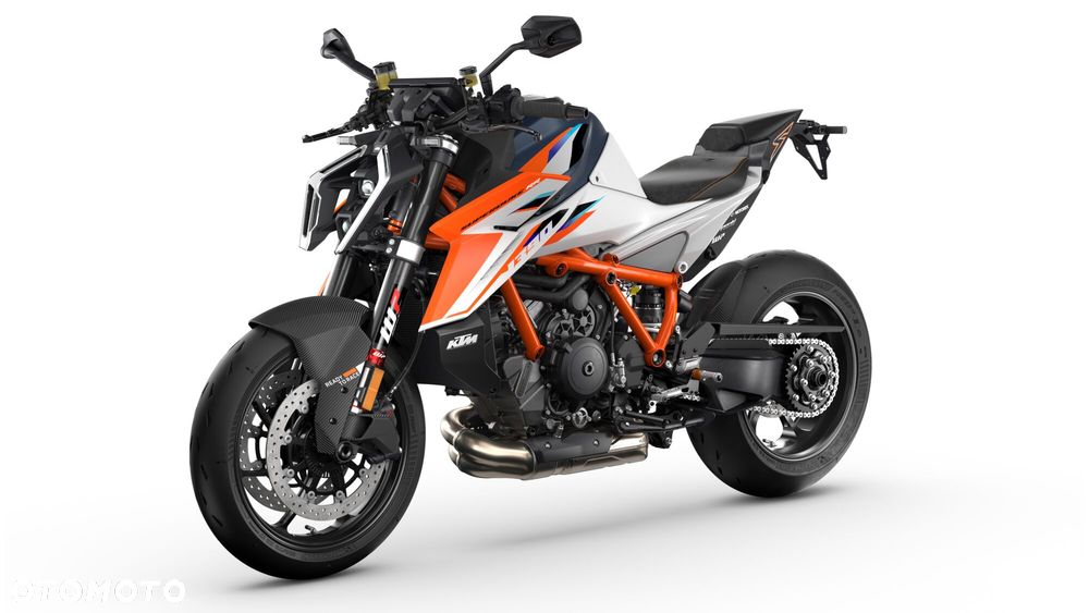 KTM Super Duke - 30