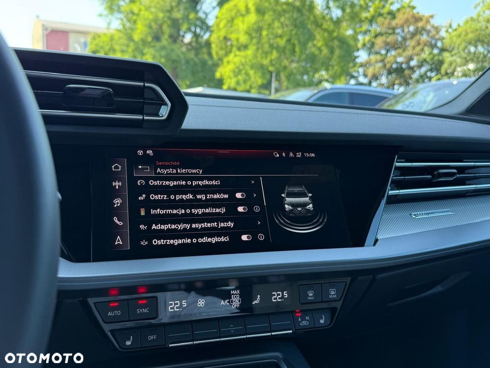 Audi A3 Sportback 35 TFSI mHEV S Line S tronic - 39