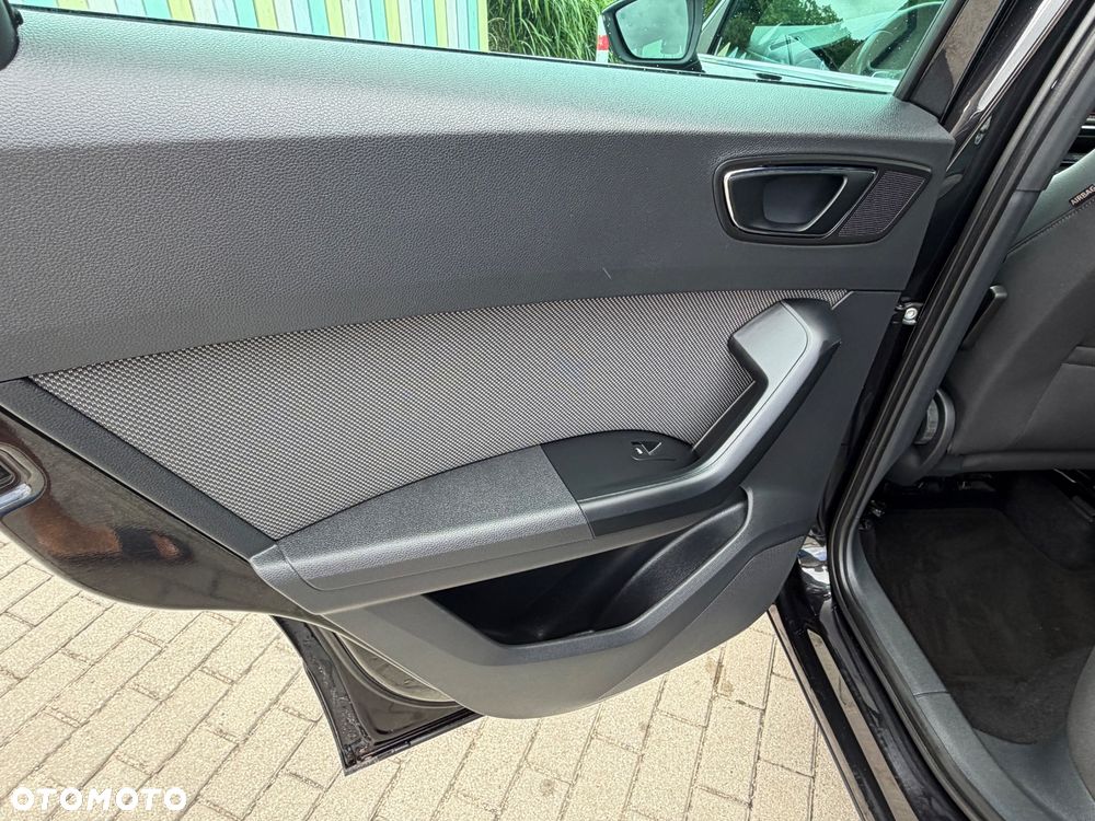 Seat Ateca 1.4 ECO TSI XCELLENCE - 21