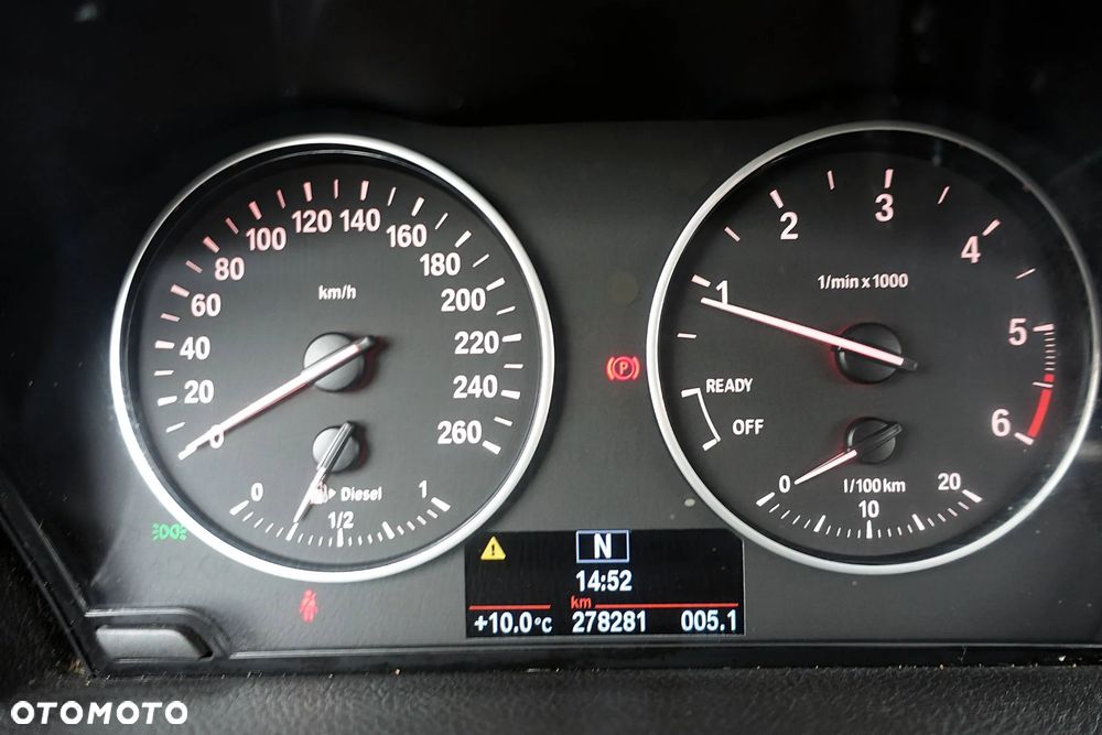 BMW Seria 2 218d Advantage - 18