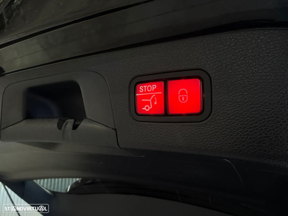 Mercedes-Benz EQC 400 4Matic AMG Line - 33