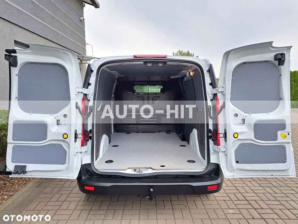 Ford Transit - 5
