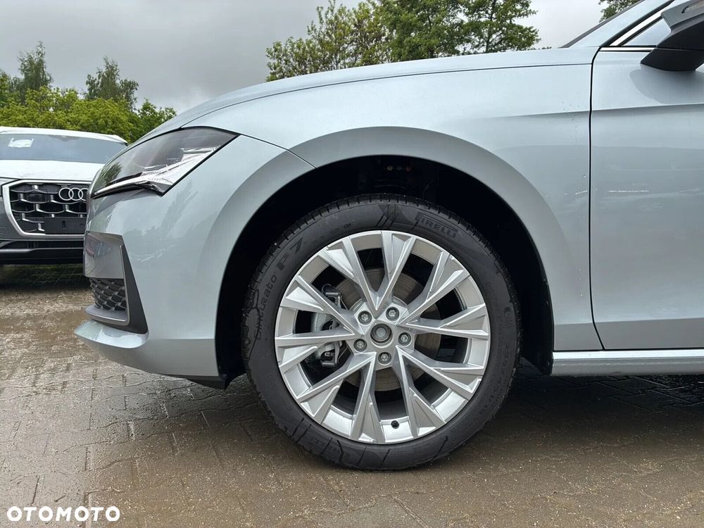 Skoda Superb - 35