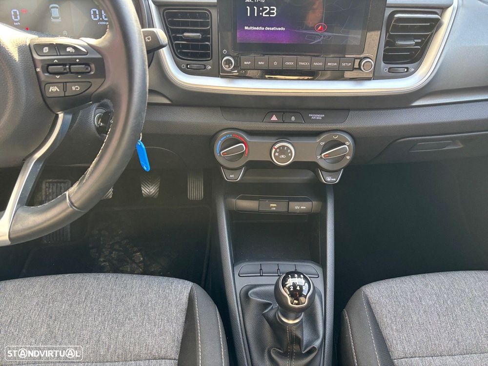 Kia Stonic 1.2 Dynamic - 11
