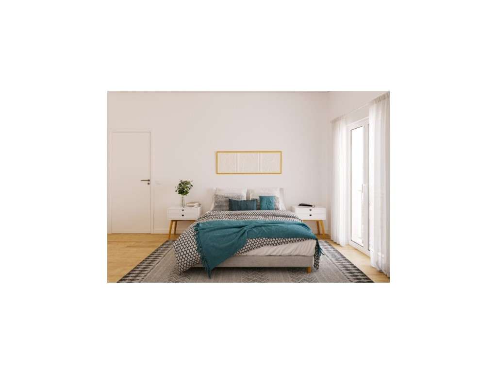 Novo T3 Duplex na Rua da Verónica - Grande imagem: 4/9