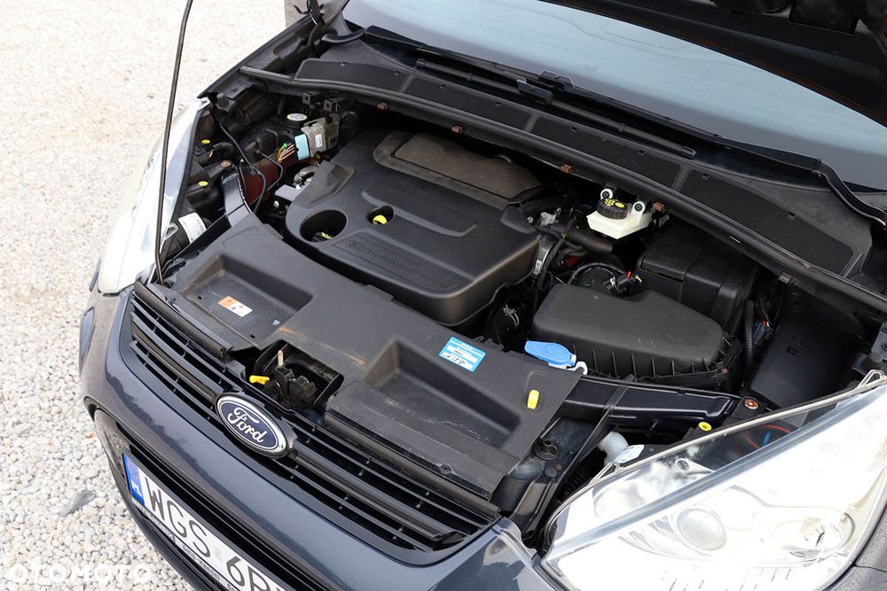 Ford S-Max 2.0 TDCi Platinium X - 40