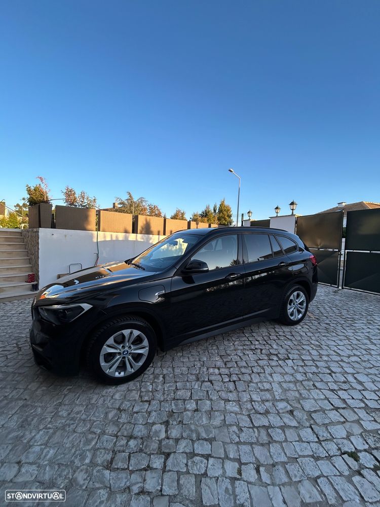BMW X1 xDrive25e xLine - 20
