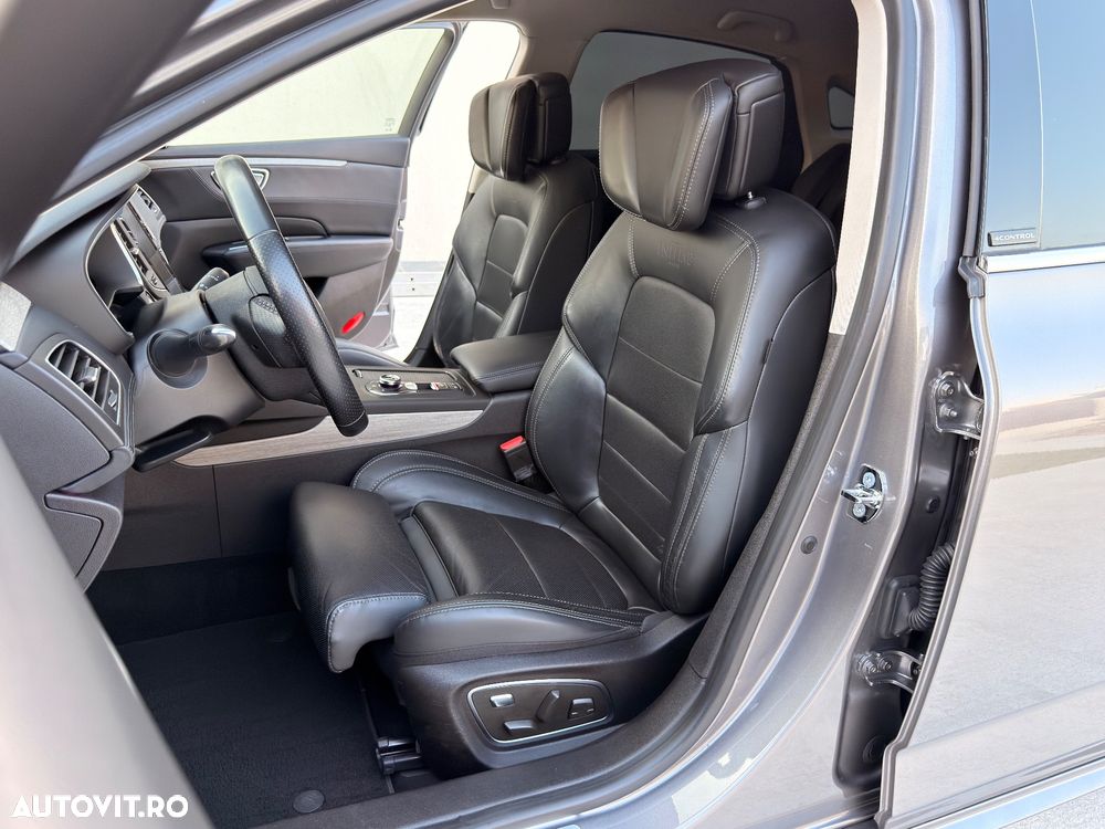 Renault Talisman ENERGY TCe 200 EDC INITIALE PARIS - 24