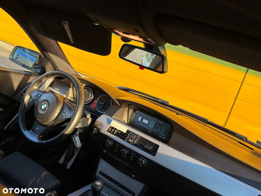 BMW Seria 5 530d - 26