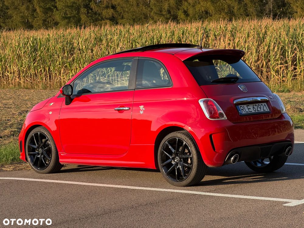 Fiat 500 - 20