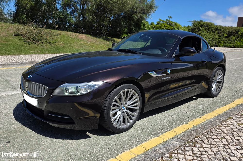 BMW Z4 28 i Pack M Auto - 2