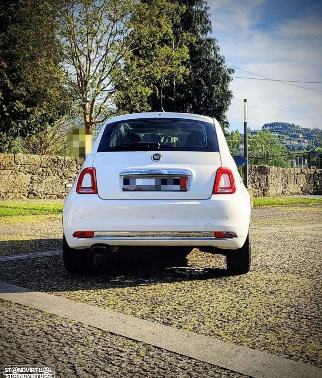 Fiat 500 0.9 TwinAir S&S Vintage '57 - 21