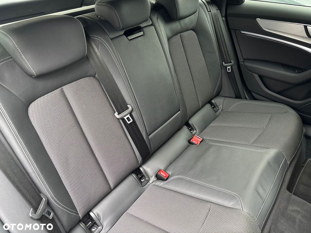 Audi A6 Avant - 31