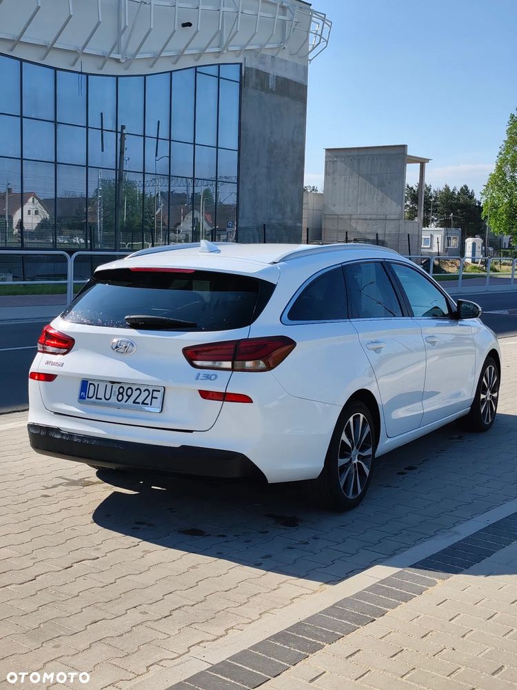 Hyundai i30 1.6 CRDI DCT Prime - 3