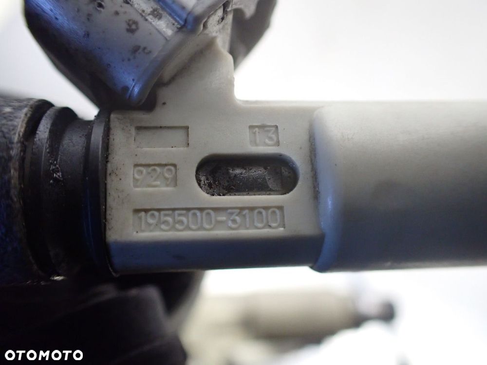 LISTWA WTRYSKOWA DAIHATSU TERIOS 1.3 195500-3100 - 7