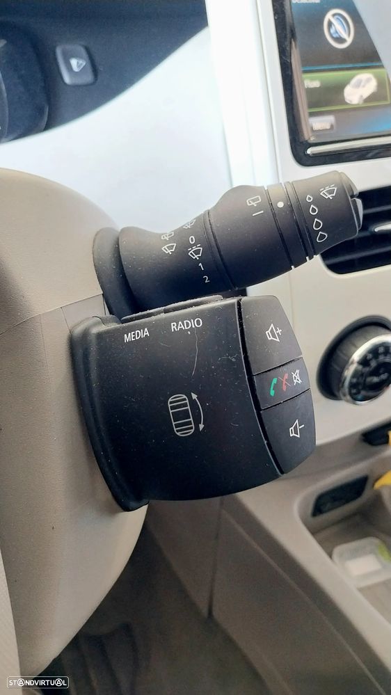 Renault Zoe (c/ Bateria) Life 40 - 19