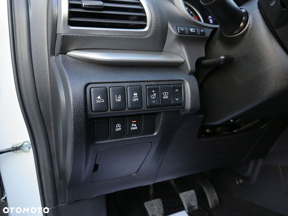 Mitsubishi Eclipse Cross 1.5 T-MIVEC ClearTec 2WD Intro Edition - 21