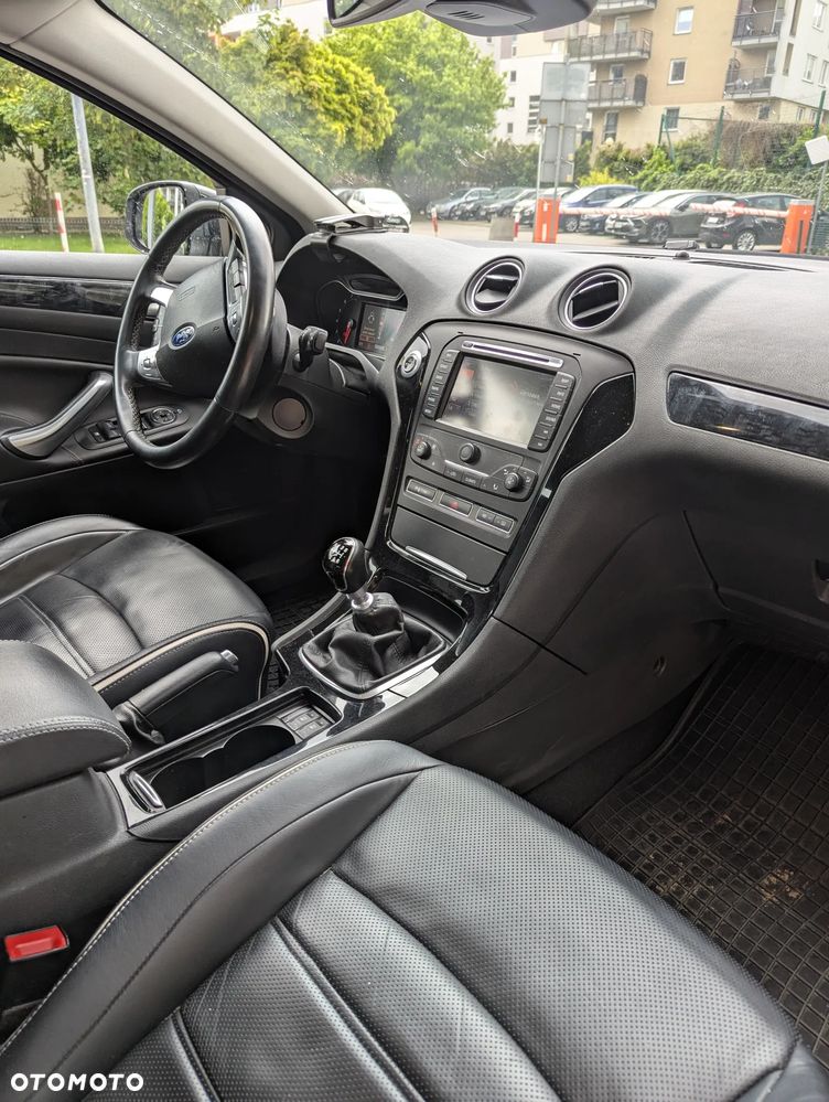 Ford Mondeo 1.6 T Titanium LXS - 5