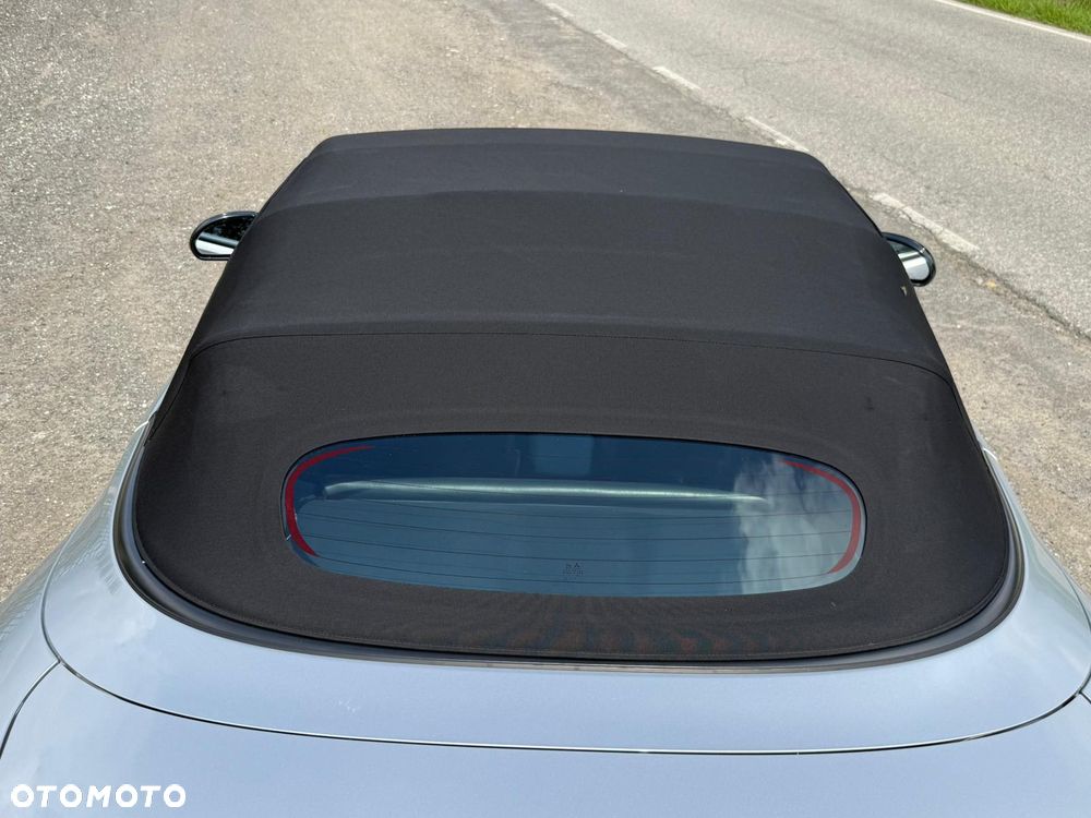 Mitsubishi Eclipse 2.4 GS Spyder - 17