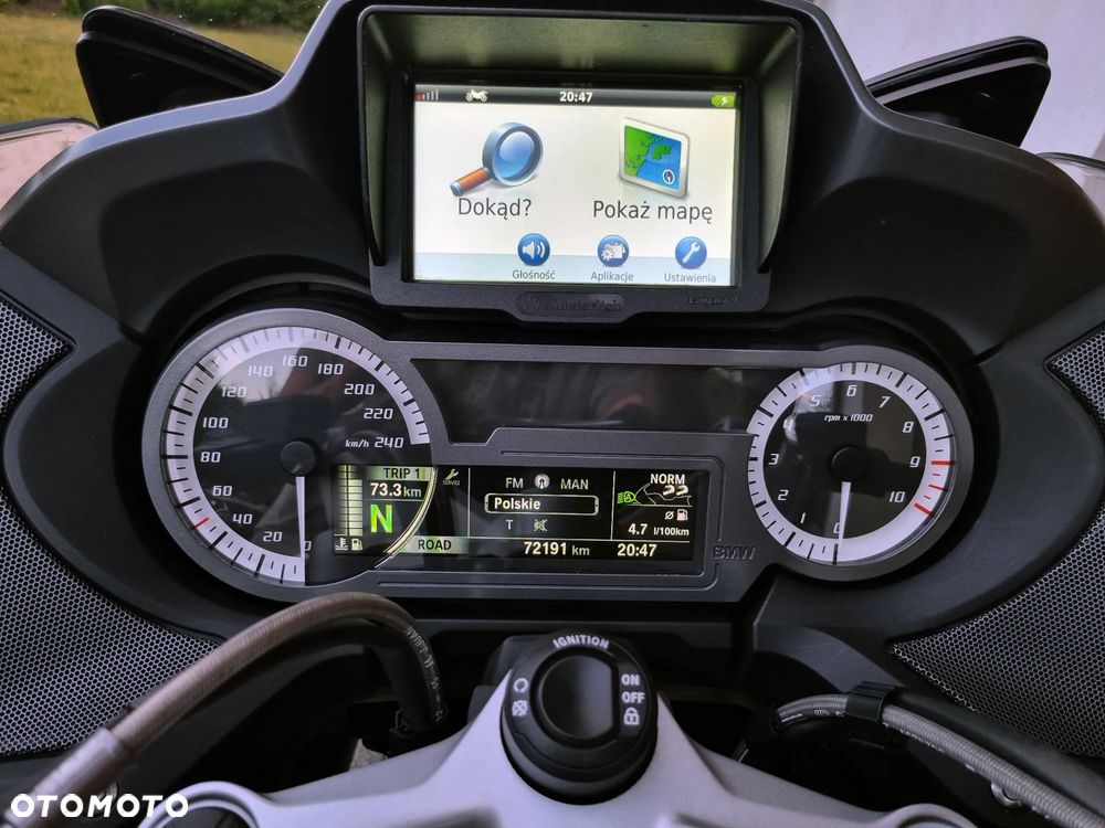 BMW RT - 13