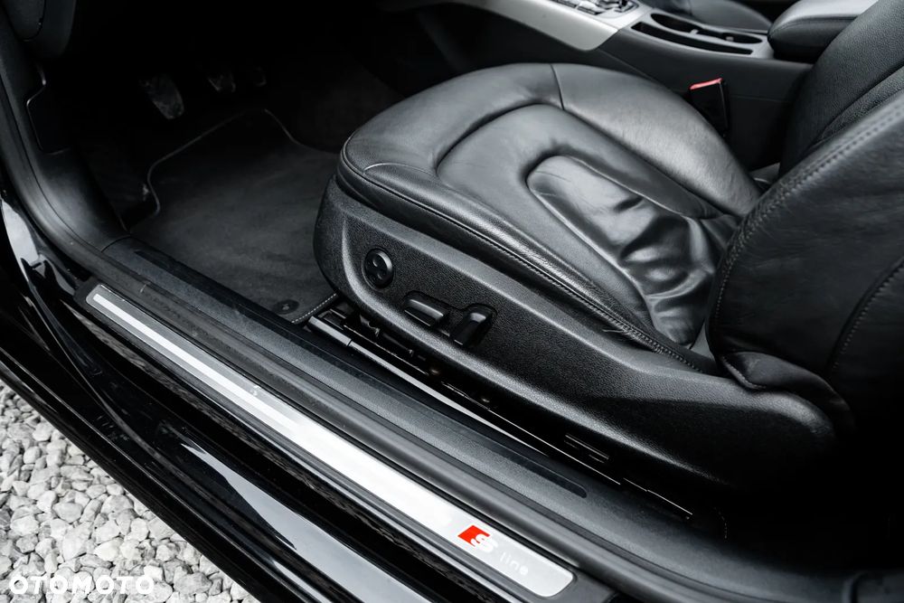 Audi A5 Coupé 3.2 FSI Quattro - 18