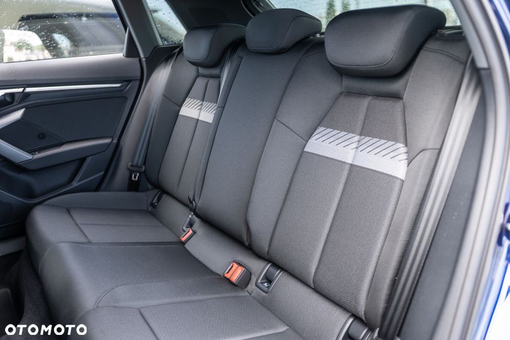 Audi A3 Sportback - 18