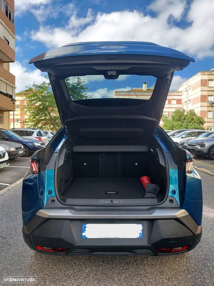 Peugeot 3008 1.6 Hybrid Allure Pack e-EAT8 - 6