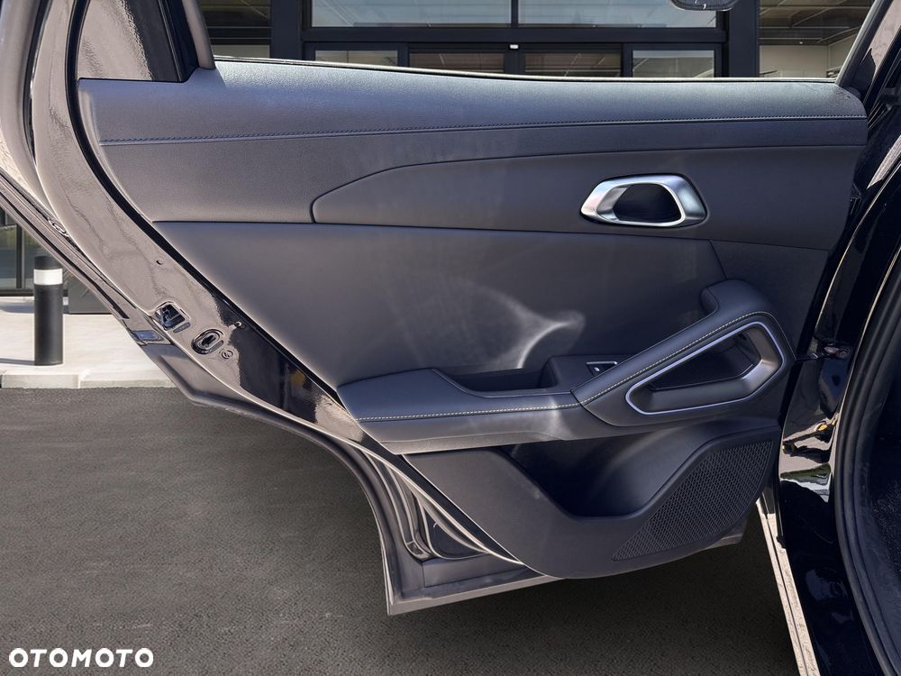 BYD Atto 2 DM-i Boost - 12
