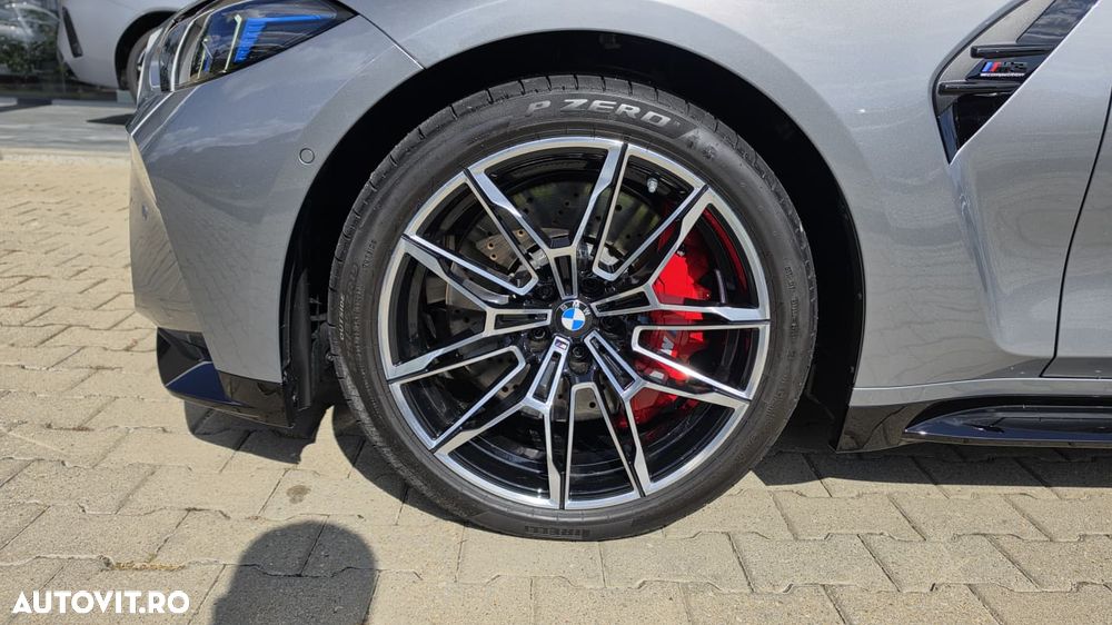 BMW M3 - 6
