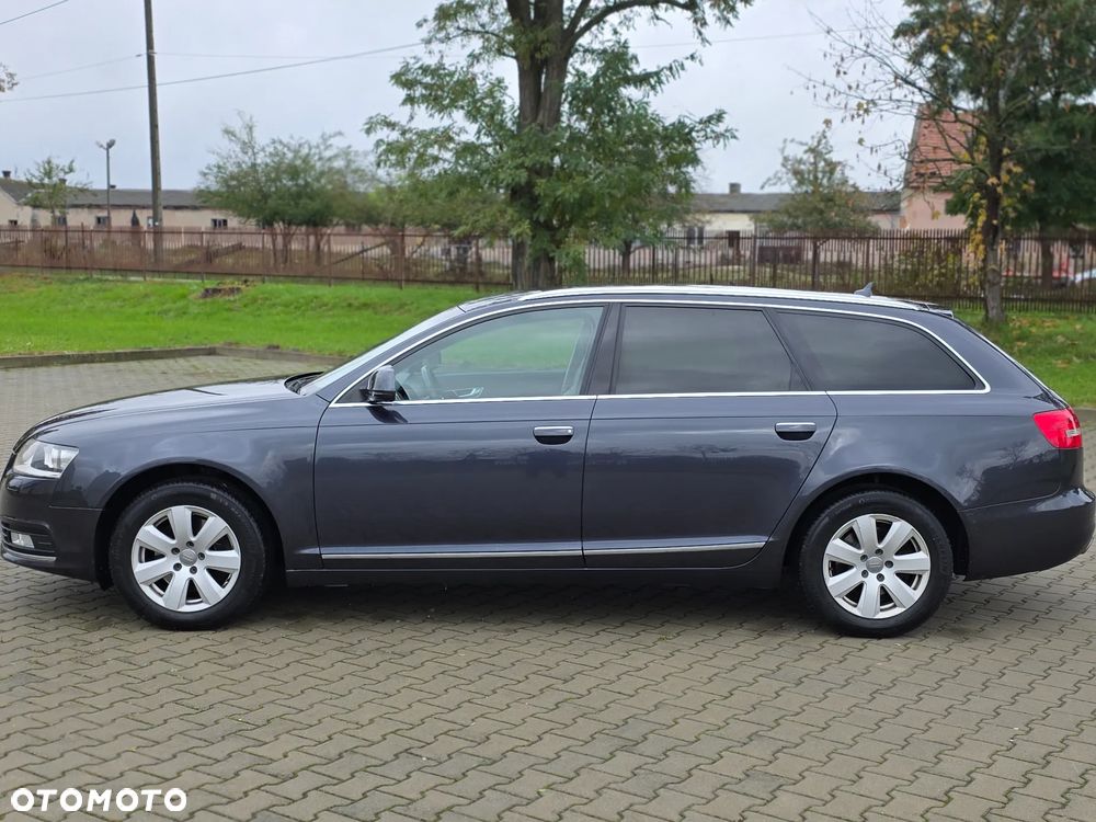 Audi A6 - 3