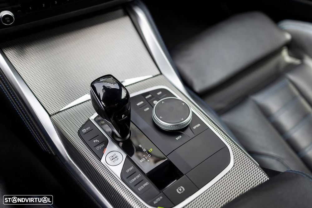 BMW 420 - 20