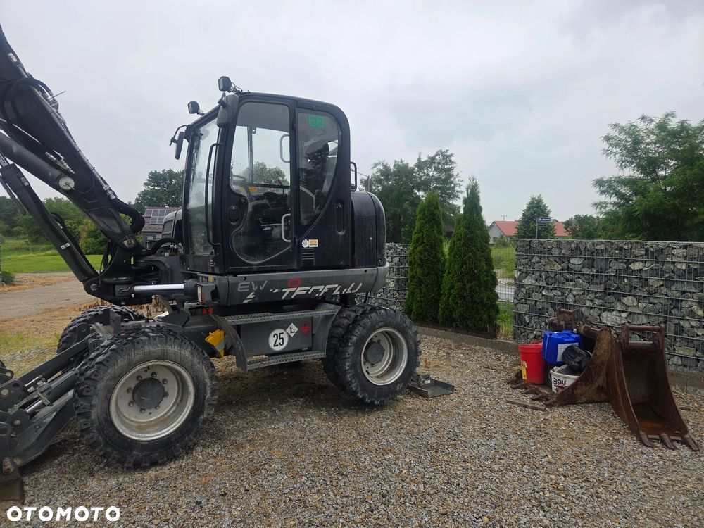 Wacker Neuson EW100 - 5