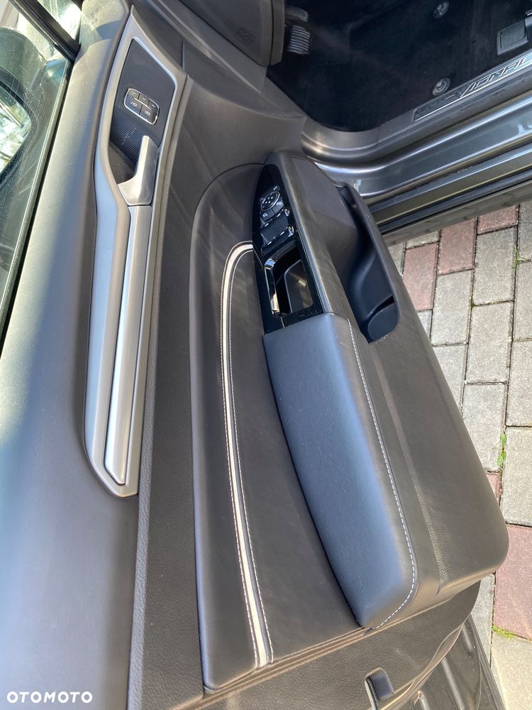 Ford Mondeo 2.0 TDCi Bi-Turbo PowerShift-Aut Vignale - 22