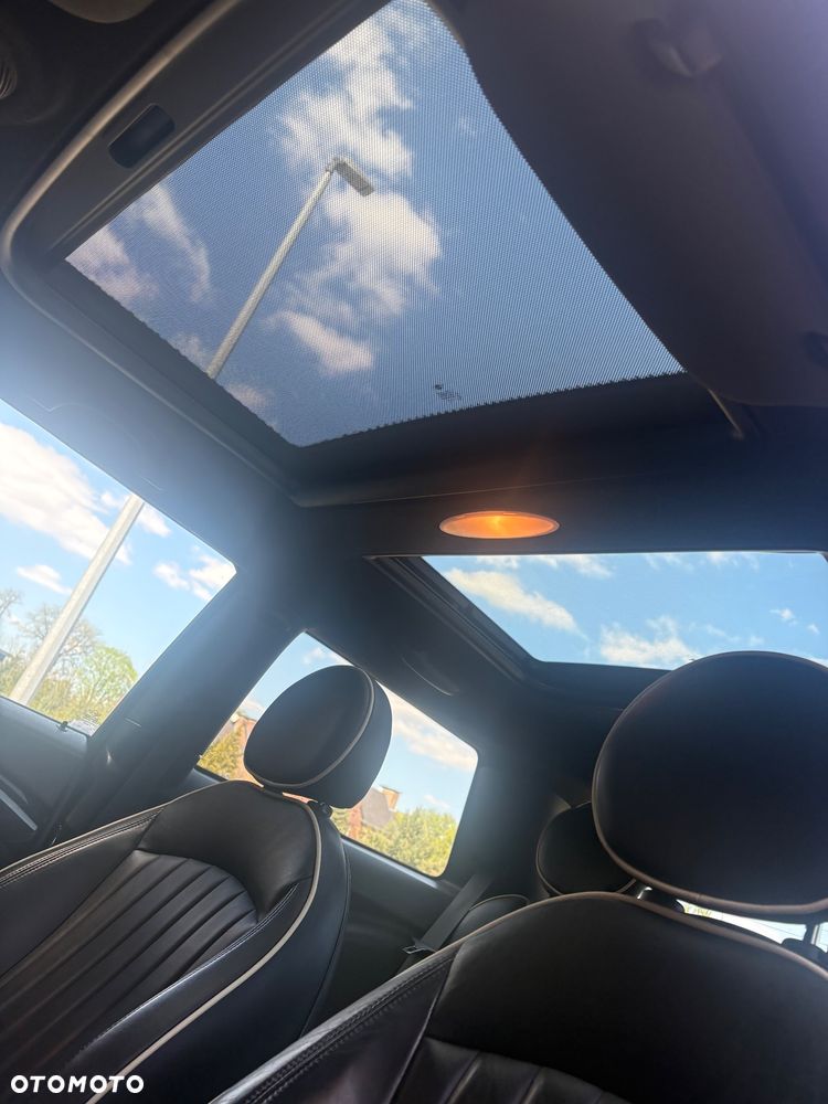 MINI Cooper S Standard - 10