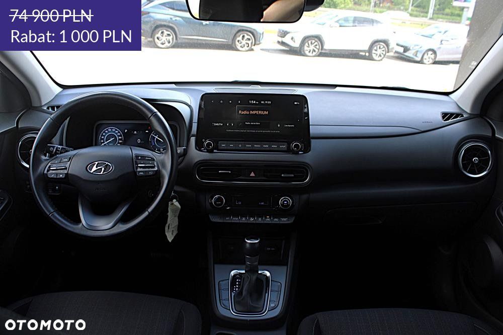 Hyundai Kona - 13