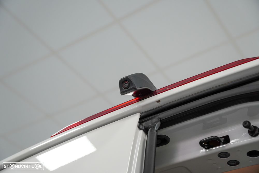 VW Crafter 35 2.0 TDI L3H3 - 28