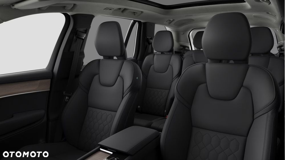 Volvo XC 90 B5 B AWD Ultra Bright 7os - 6