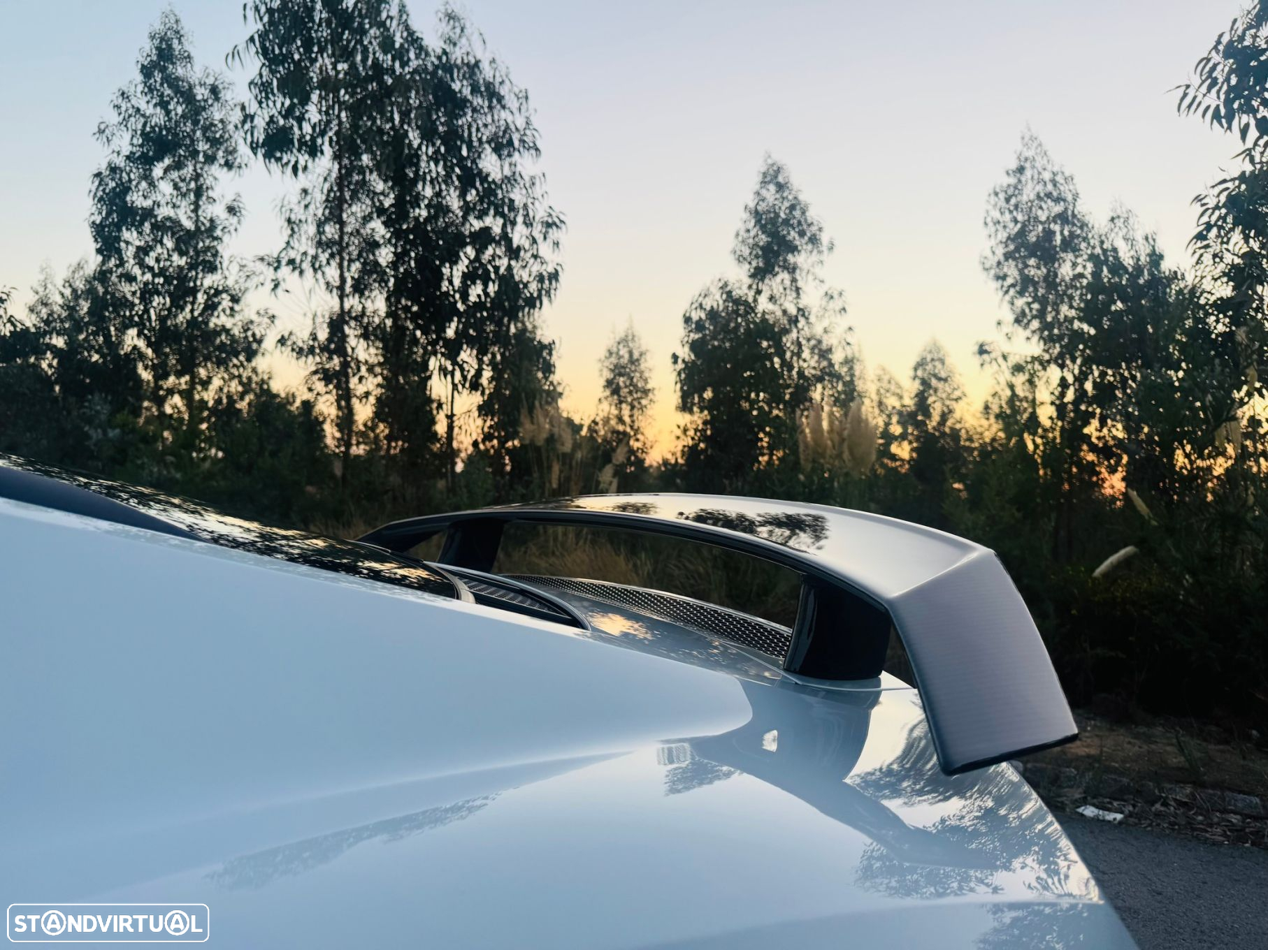 Audi R8 Coupé - 20