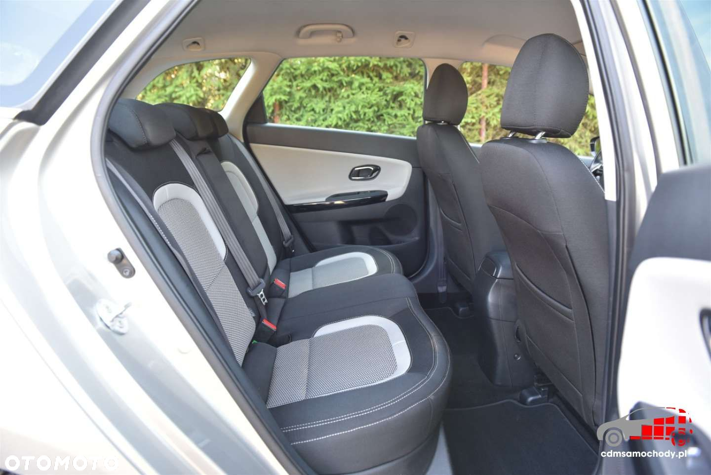 Kia Ceed - 17