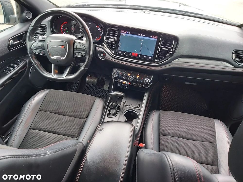 Dodge Durango 5.7 R/T - 3