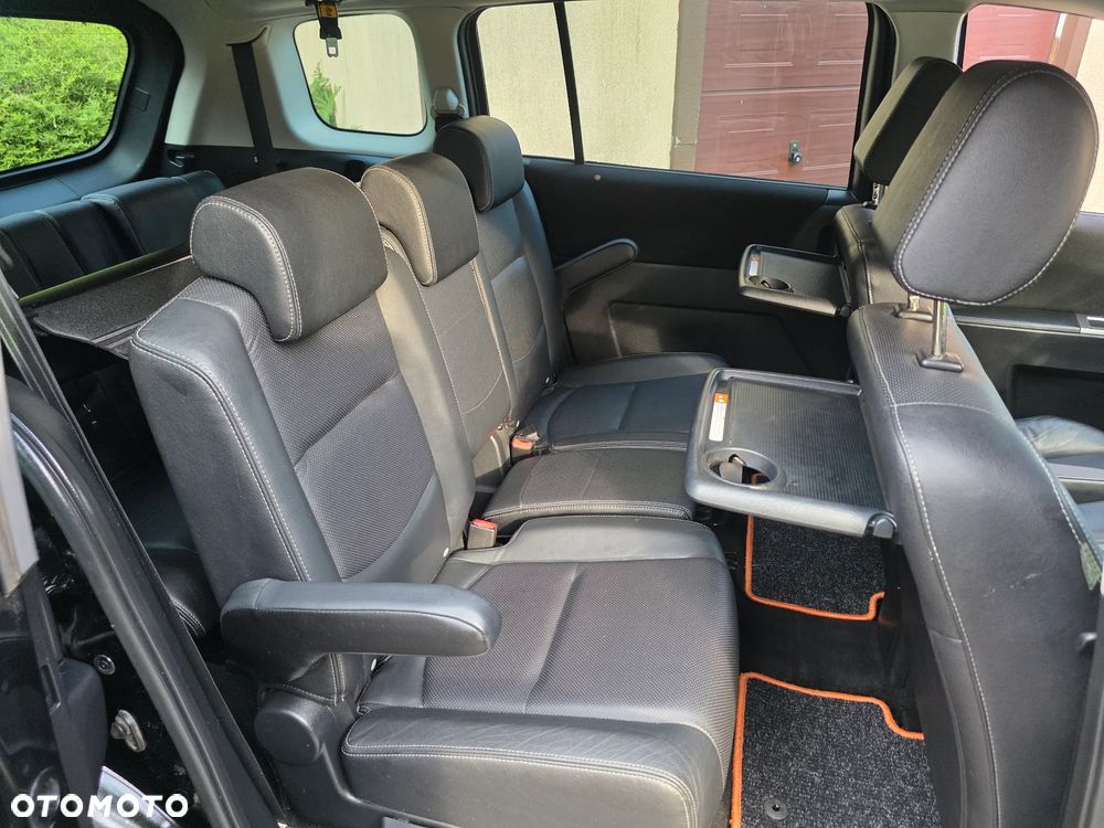Mazda 5 2.0 Top - 10