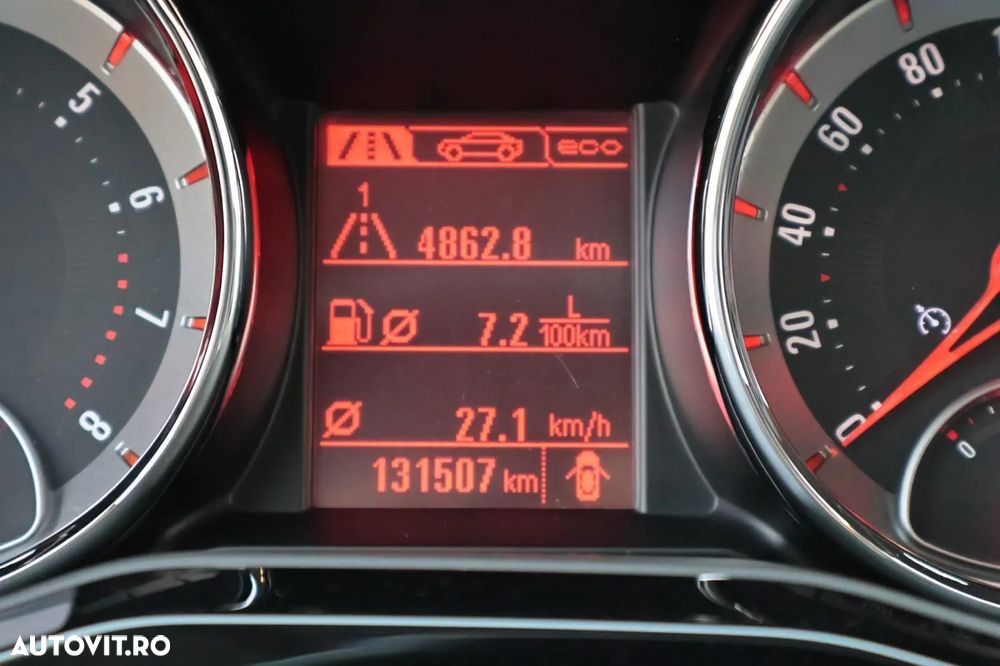 Opel Adam 1.4 Jam - 6