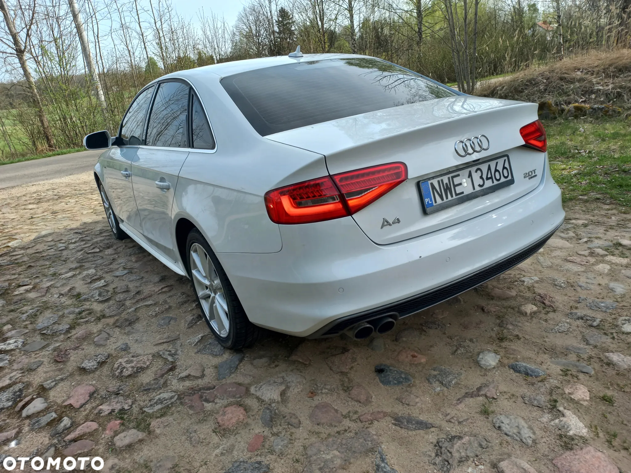 Audi A4 - 17