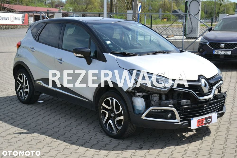 Renault Captur - 1