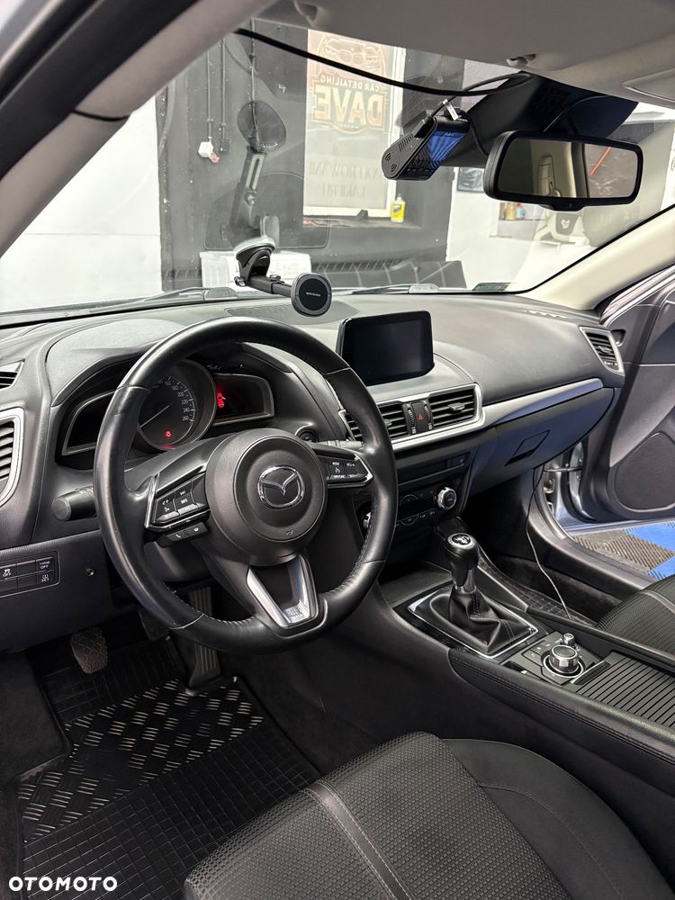 Mazda 3 2.0 Skyenergy EU6 - 21