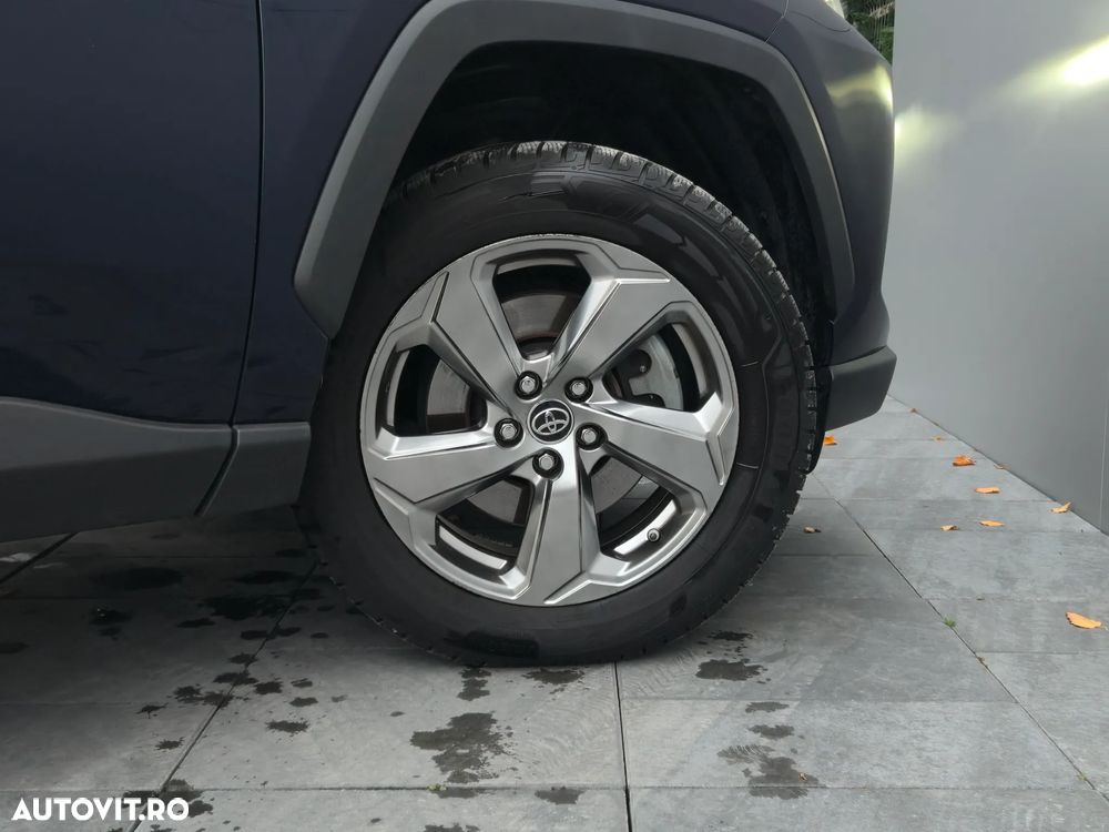 Toyota RAV4 - 29