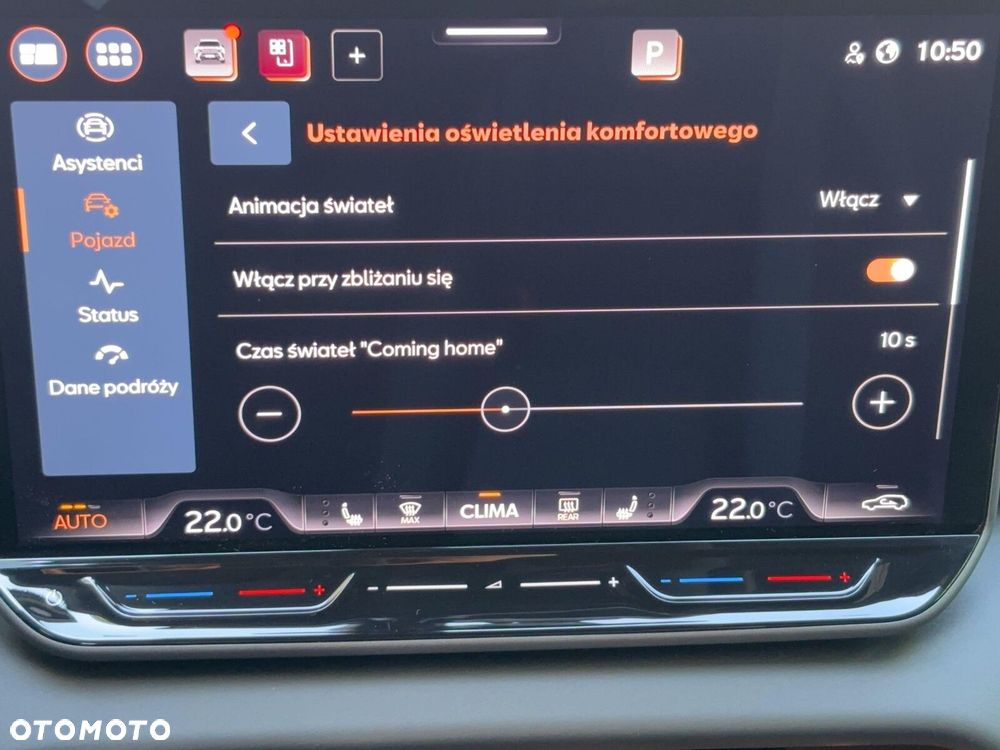 Cupra Terramar 1.5 eTSI mHEV DSG - 39