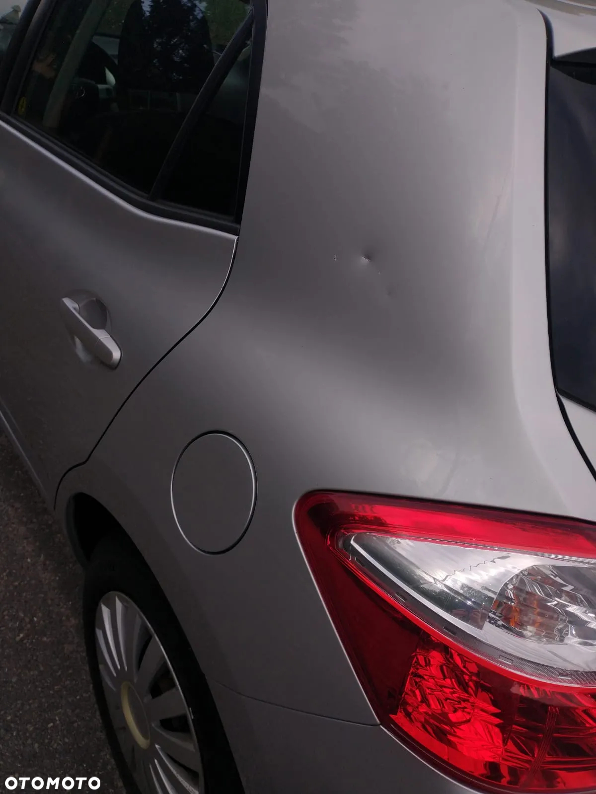 Toyota Auris 1.33 VVT-i Active - 5