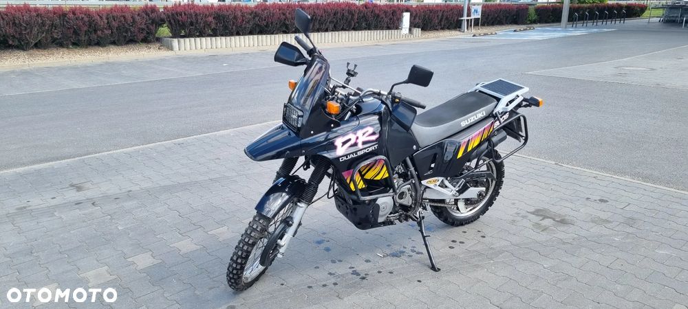 Suzuki DR - 1