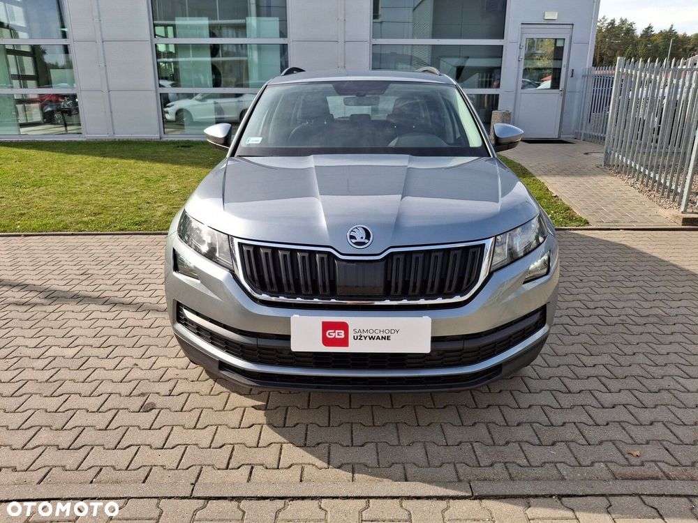 Skoda Kodiaq - 9